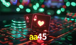 Diretório de Jogos aa45