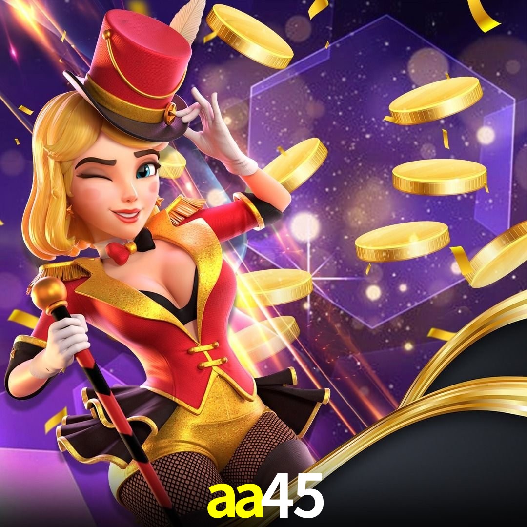 Aviator Game aa45