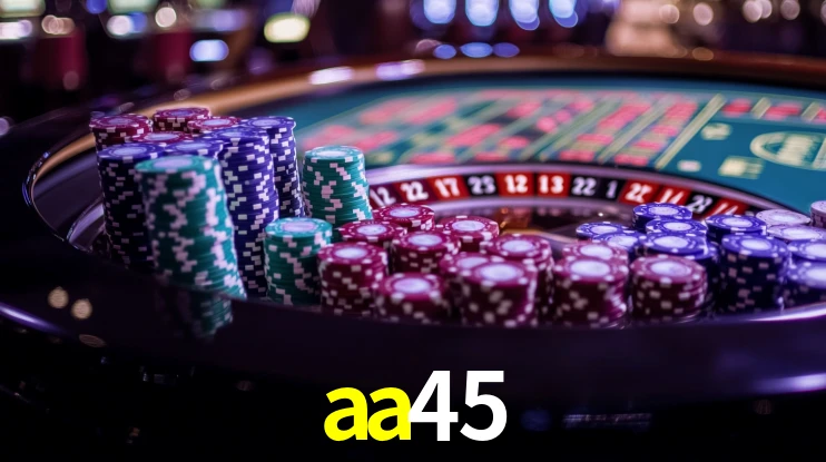 Tournaments aa45