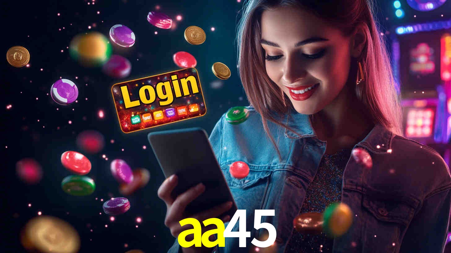 Descubra a Essência do aa45: Nossa História e Compromissos