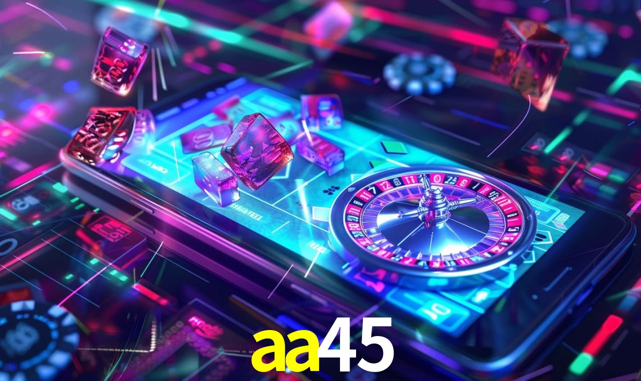 Recursos de Bônus aa45