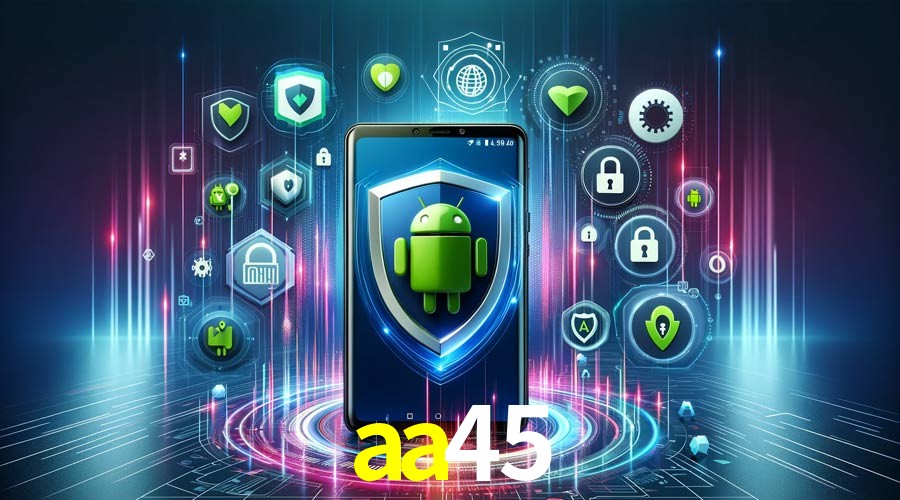 Account Benefits aa45