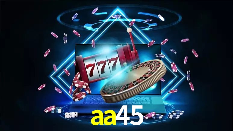 Tecnologia da Plataforma aa45